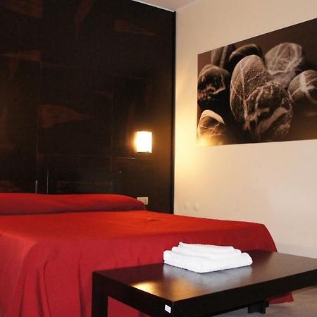 Hotel Le Sorgenti Popoli Exteriér fotografie