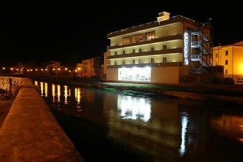 Hotel Le Sorgenti Popoli Exteriér fotografie