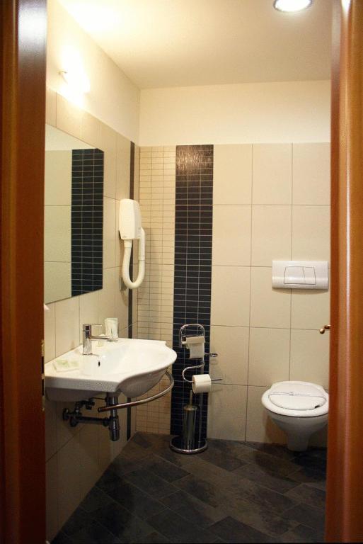 Hotel Le Sorgenti Popoli Pokoj fotografie